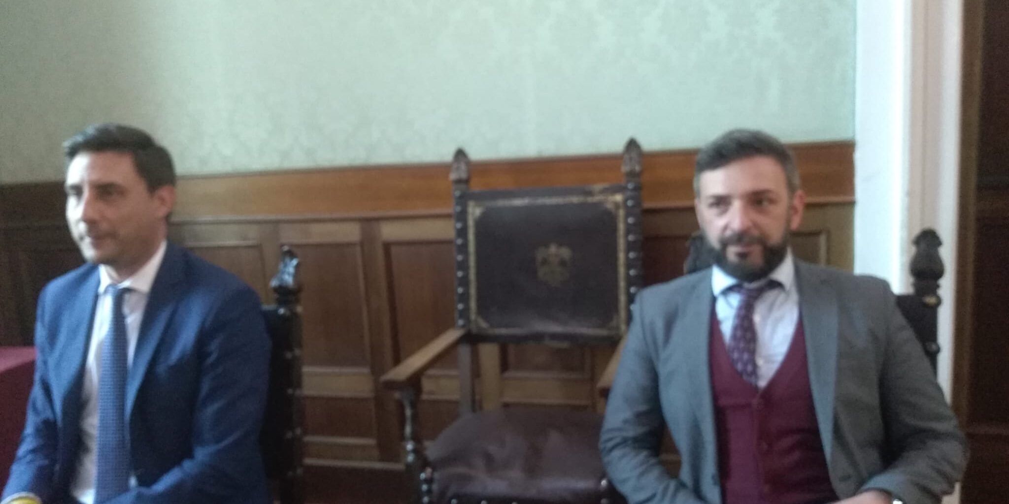 Catanzaro, il “work in progress” del centrosinistra