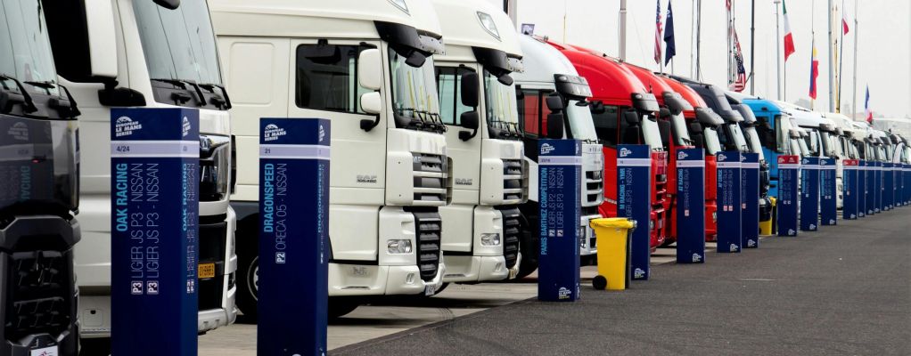 Caro carburanti, i tir pronti a fermarsi in protesta