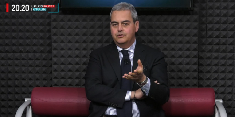 Fratelli d’Italia: «Cabina di regia regionale per i fondi del Pnrr»