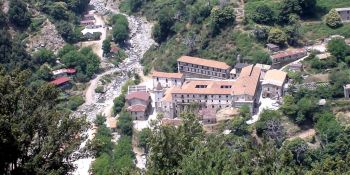 Polsi irraggiungibile per la festa della Madonna: celebrazioni spostate in paese