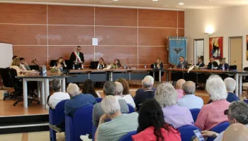 Castrolibero, inizia l’era Serra: De Bartolo presidente del Consiglio e Perrotta vice