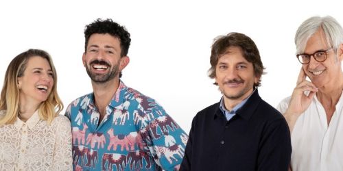 radio 2 calabria a 5 sensi