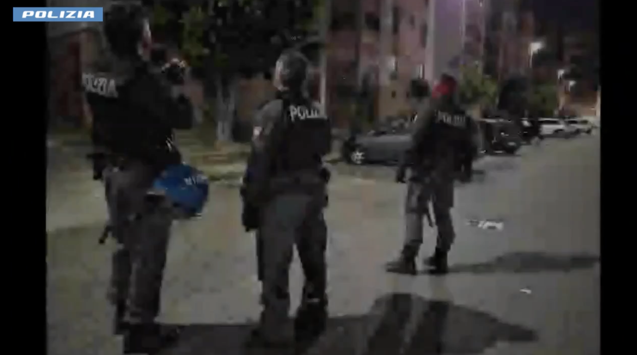 “Non la volevano perché non era quella che fa Patrizio”: cocaina e concorrenza sleale nella piazza di spaccio di rione Marconi
