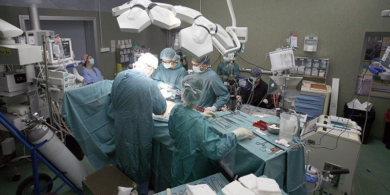 Insufficienza mitralica secondaria, la “micro pinzetta” diventa terapia di prima scelta