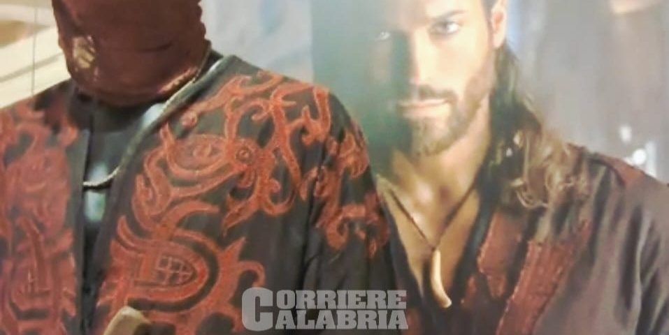 Sandokan, in mostra la rassegna sui luoghi della serie: proiezione e allestimenti a Lamezia Terme