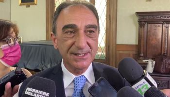 Incontro Arsai – Anas su opere infrastrutturali strategiche in Calabria