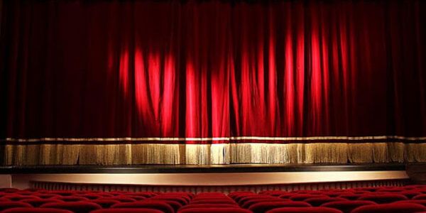 Teatro, la Regione approva le graduatorie per produzione, distribuzione e progetti speciali