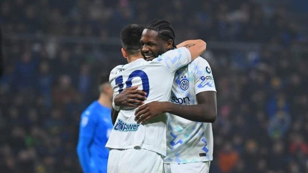 Inter e Juventus, gemelle diverse