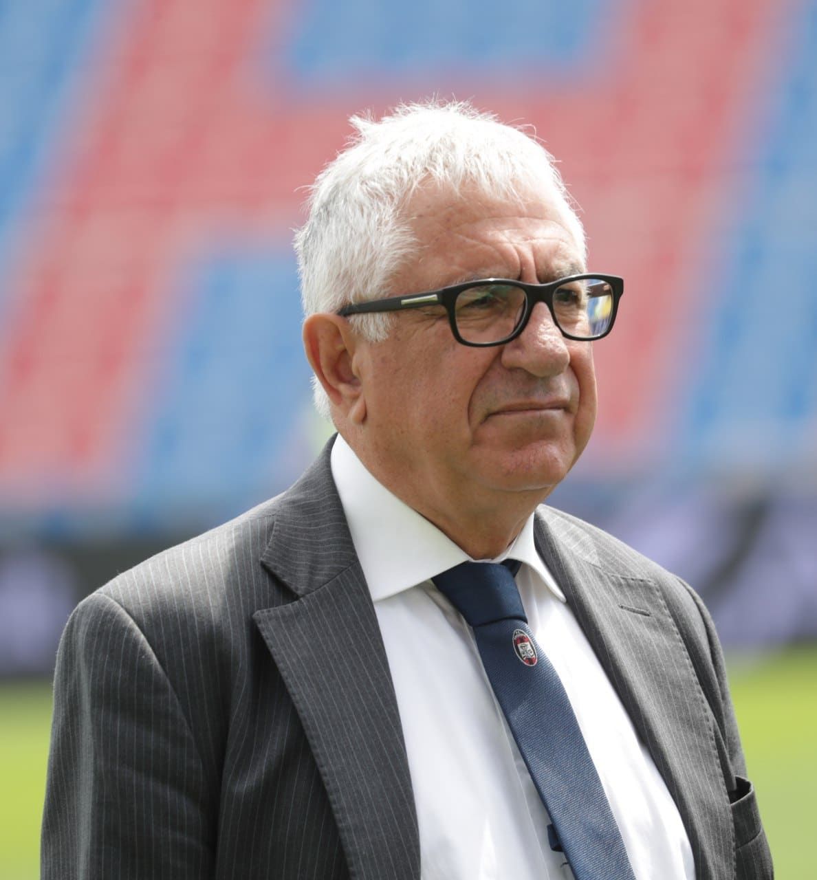 Crotone, il ds Ursino fra i migliori d'Italia