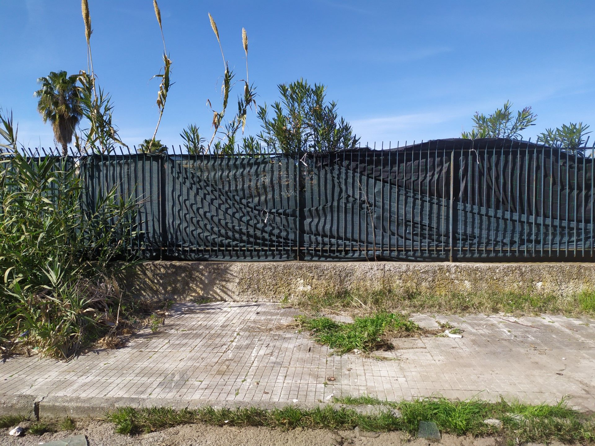 Cosenza, bonifica effettuata nella discarica tra le scuole: restano “soltanto” i rifiuti speciali