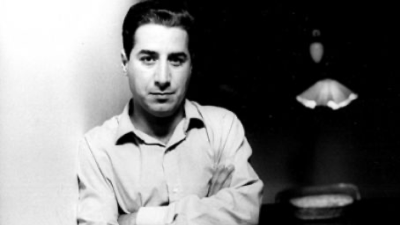 Torna in libreria l’opera omnia di Rocco Carbone