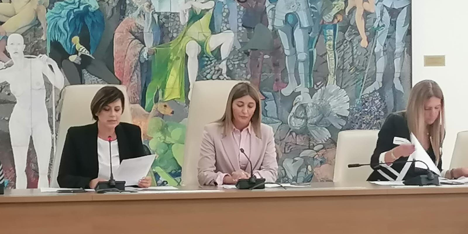 Fedele: Calabria all’avanguardia con la legge per istituire il Garante delle vittime del reato