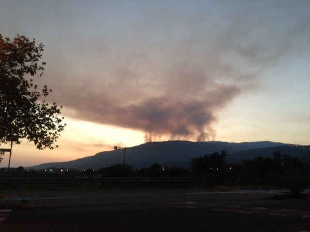 Incendi, le ragioni di un disastro (quasi) annunciato
