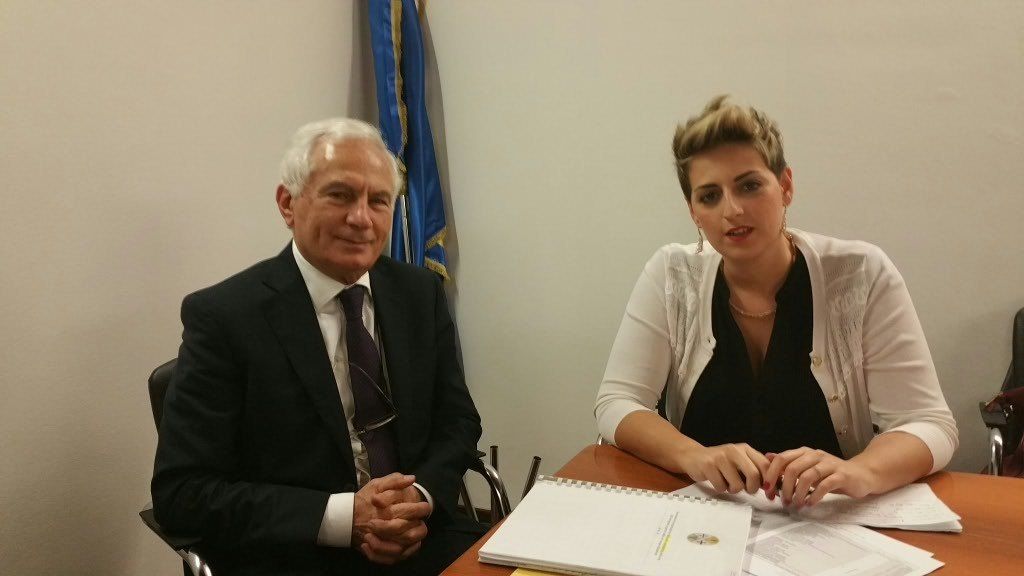 «Scura e Urbani vogliono bypassare i controlli»