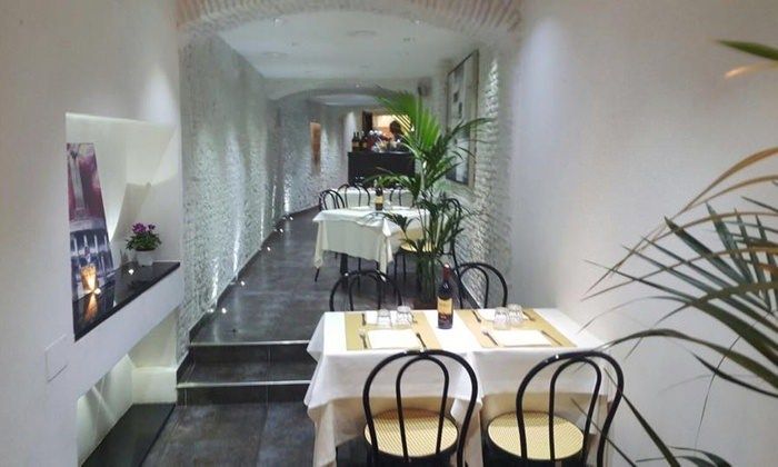 A Castel Sant'Angelo un ristorante della 'ndrangheta