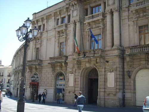 Commissione d'accesso antimafia a Petronà