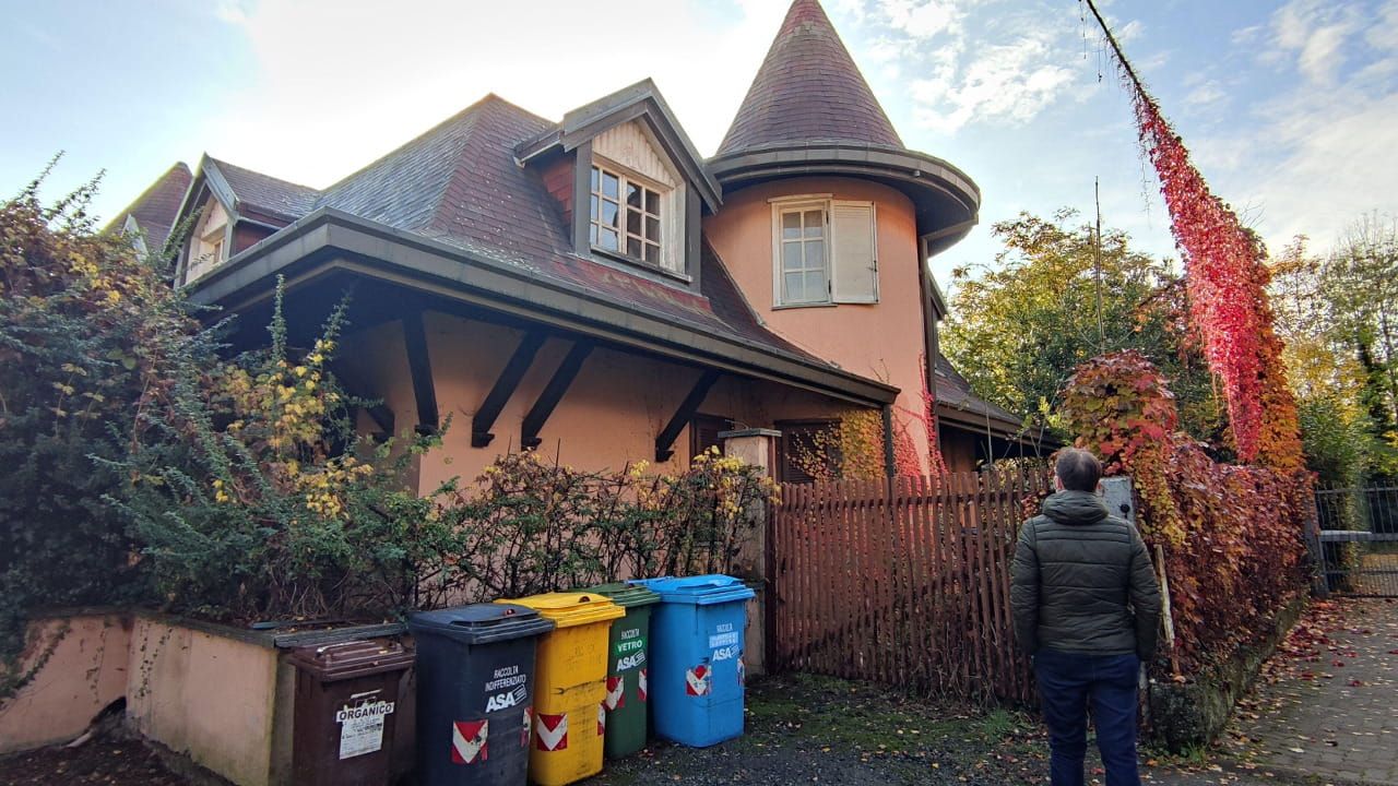 ‘Ndrangheta in Piemonte, da villa del boss a centro di inclusione