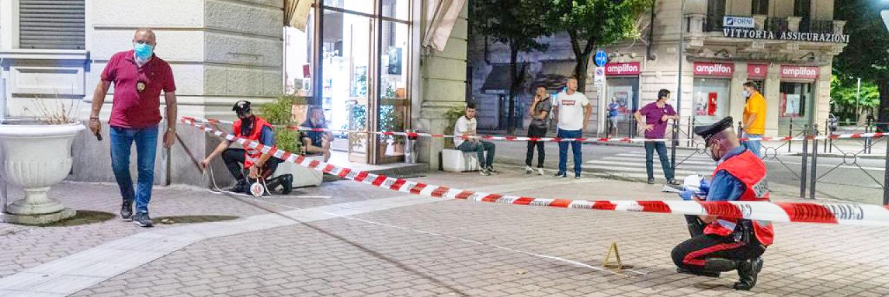 Uccise migrante a Voghera, ex assessore rischia processo