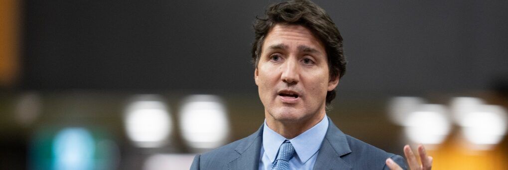 Trudeau: «Abbattuto oggetto aereo non identificato in Canada»