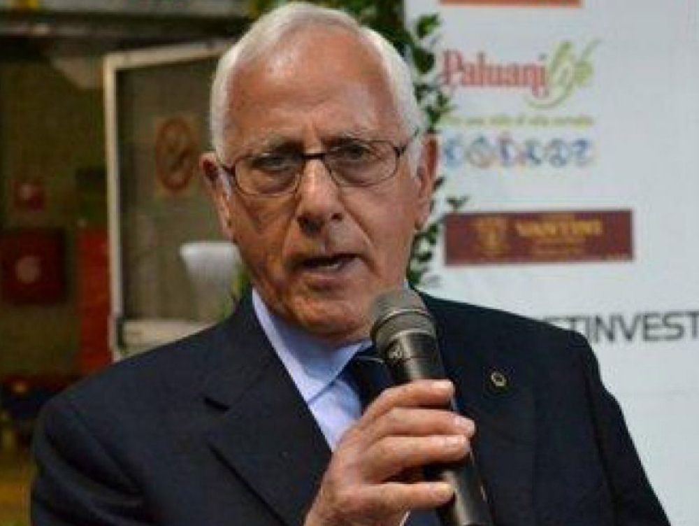 Coni, è morto il presidente della Federazione delle arti marziali