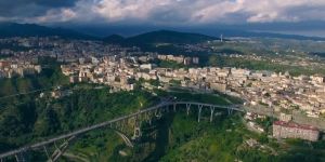 Clima in Calabria: Catanzaro in testa, Cosenza in coda