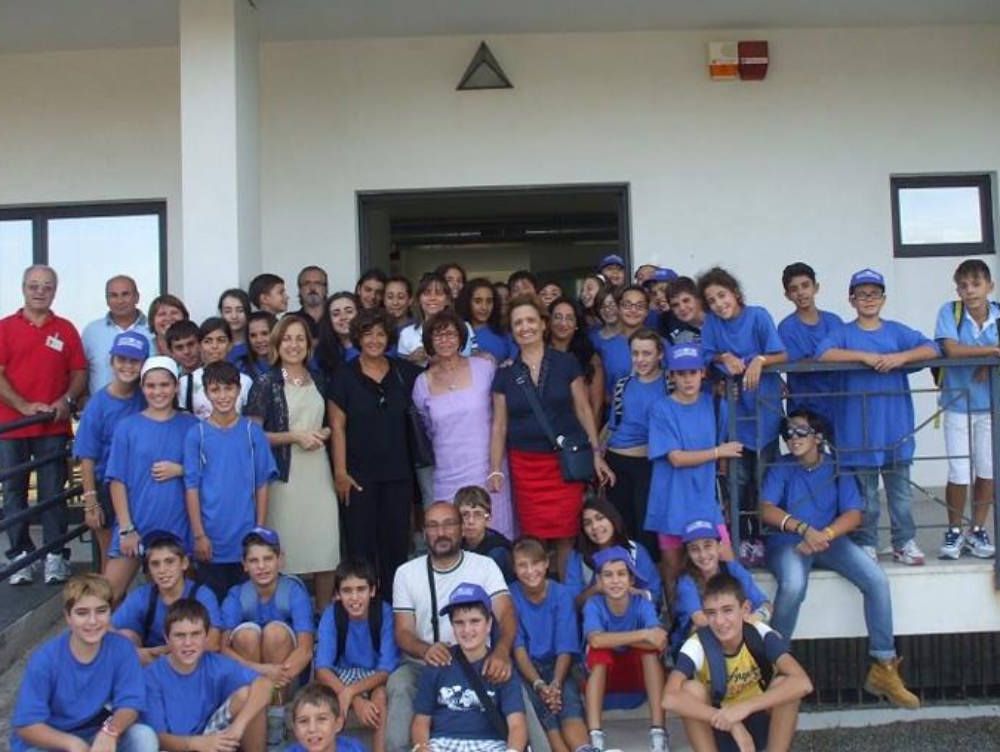 Rinunciare alla ricarica telefonica per finanziare lo scavo archeologico