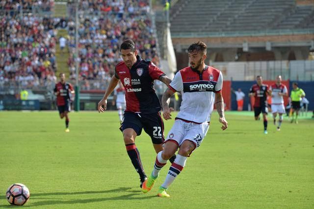 Per il Crotone è (quasi) game over