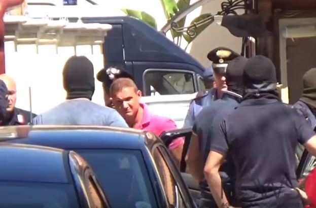 Catanzaro, arrestato il killer di Gregorio Mezzatesta – VIDEO