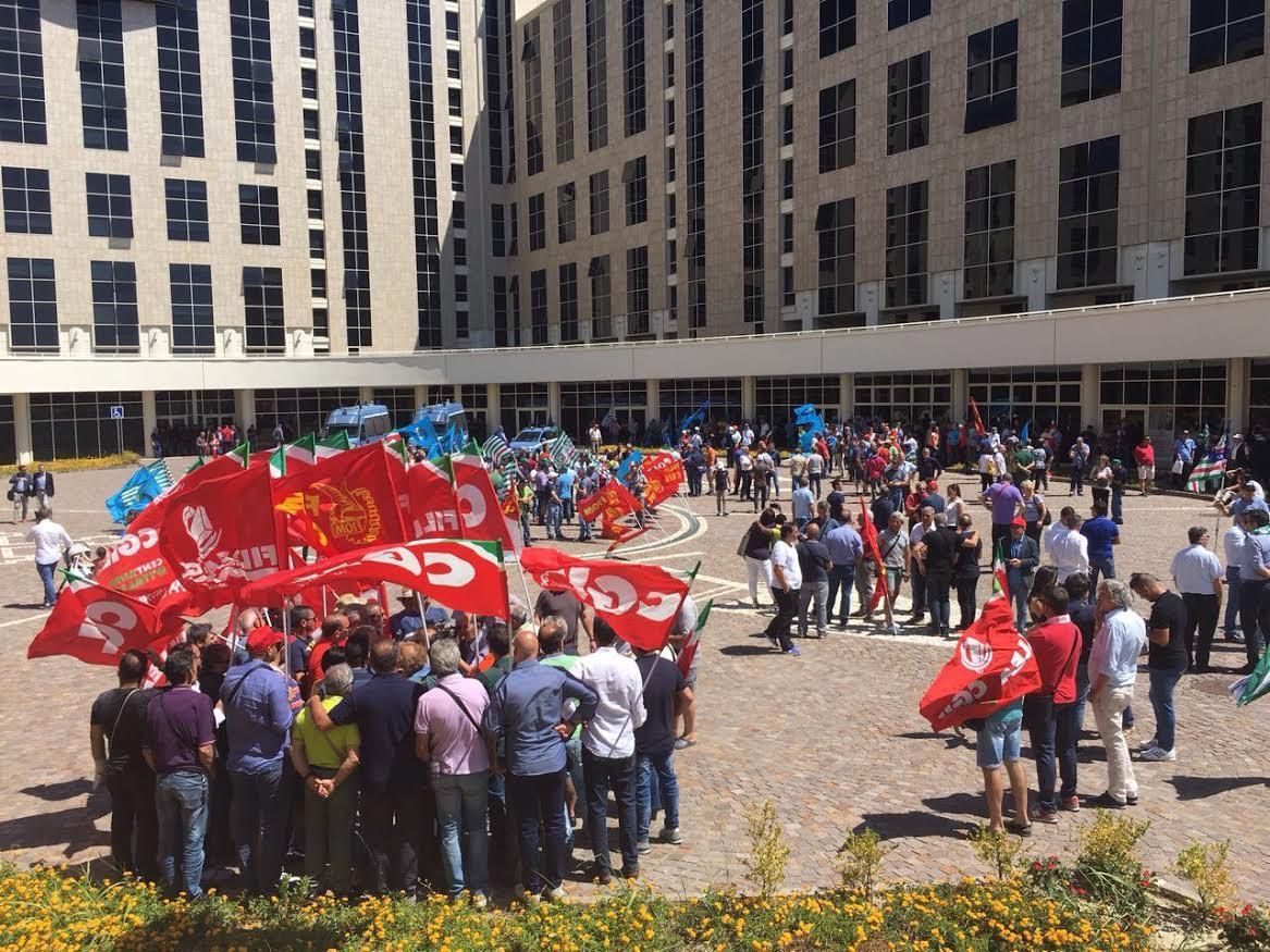 «Oliverio la smetta con annunci e propaganda» – VIDEO