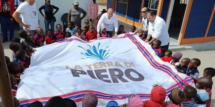 Cosenza, “La Terra di Piero” compie dieci anni