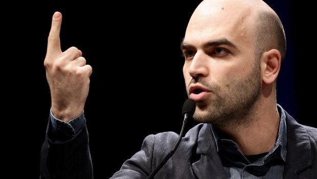 Saviano: «Contro la 'ndrangheta sindaci immigrati»