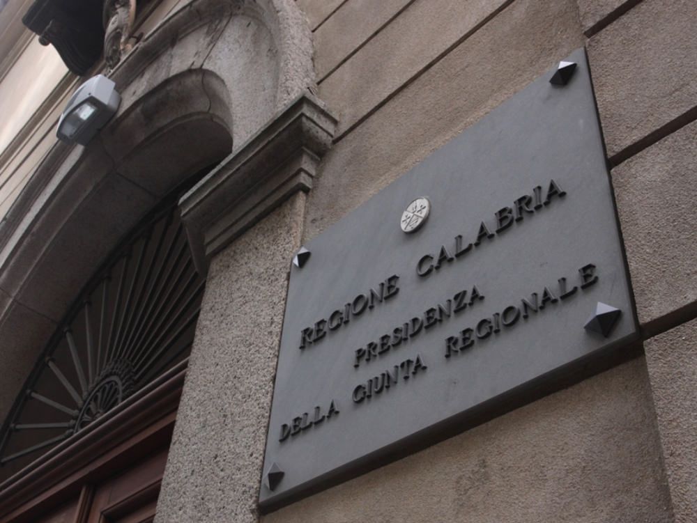 E i controlli sul Por li faranno gli architetti