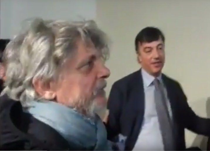 Endorsement di “Viperetta” Ferrero per Galati