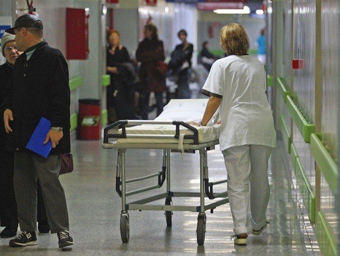 Blackout sulla rete per le cefalee