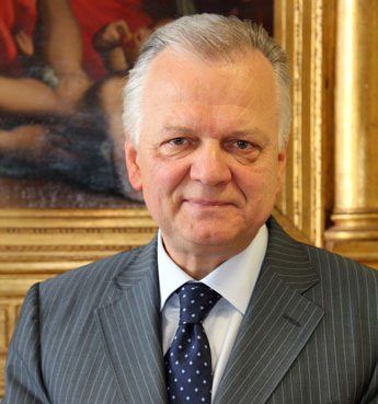 Totonomi commissario, spunta Grisenti