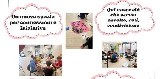 Cosenza, “L’Arte in Corso Aps”: da laboratorio di idee a infrastruttura sociale al servizio del territorio