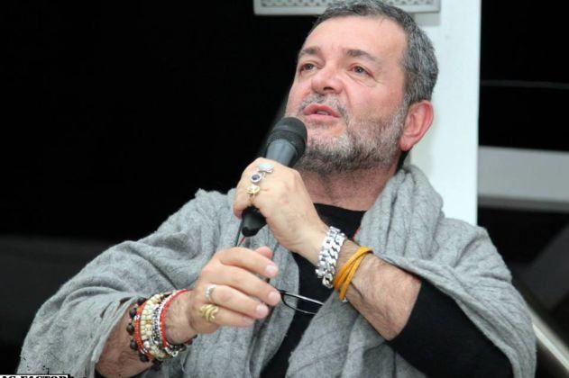 Spirlì nuovo responsabile cultura di FdI