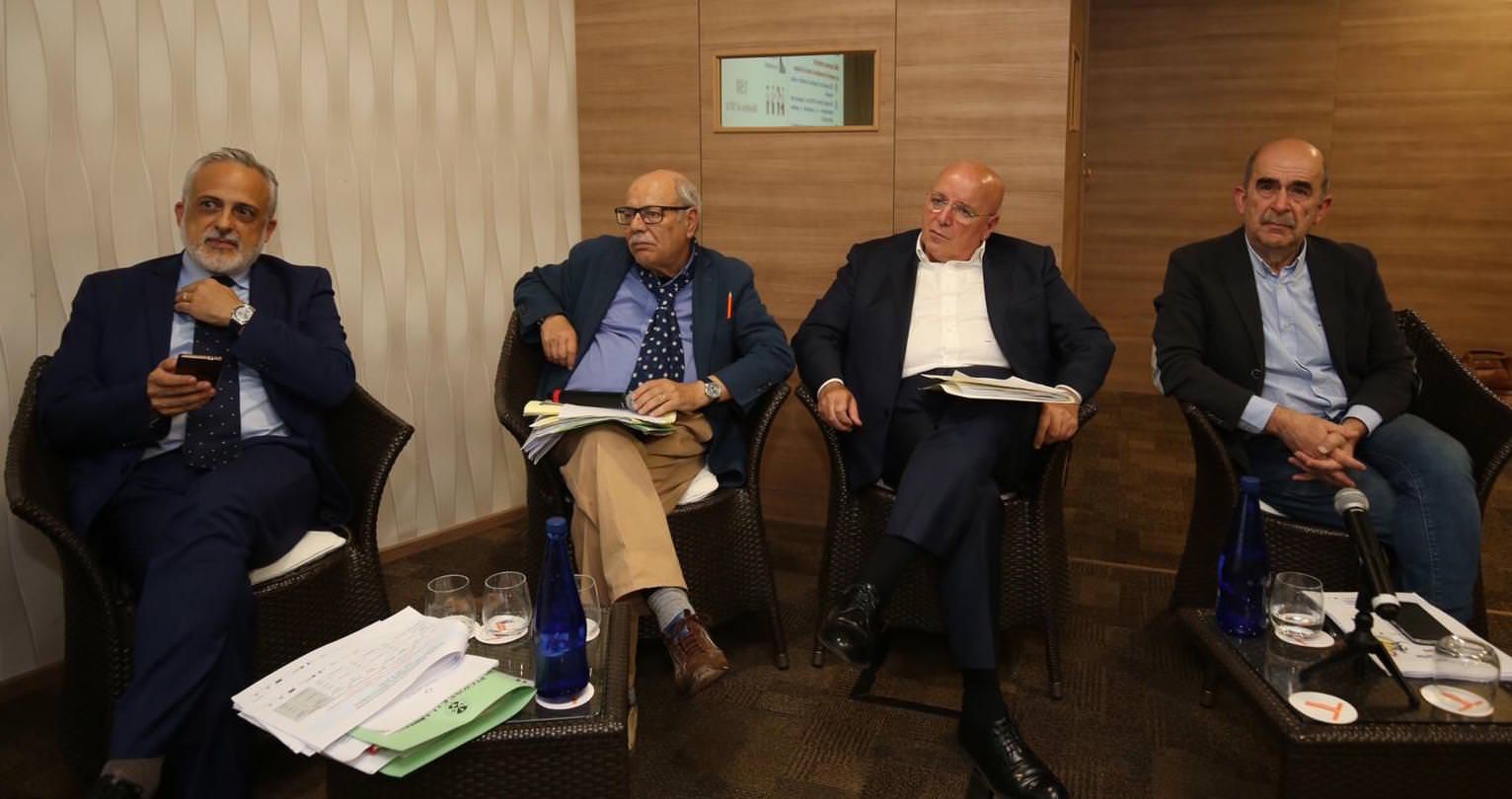 Oliverio avanti anche senza il Pd: «Lavoro a una coalizione civica» – VIDEO