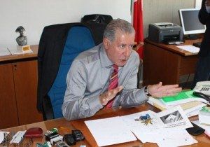 Giordano guiderà la Procura di Vibo