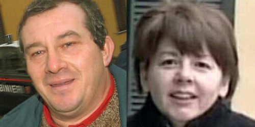 rosa e olindo stage di erba