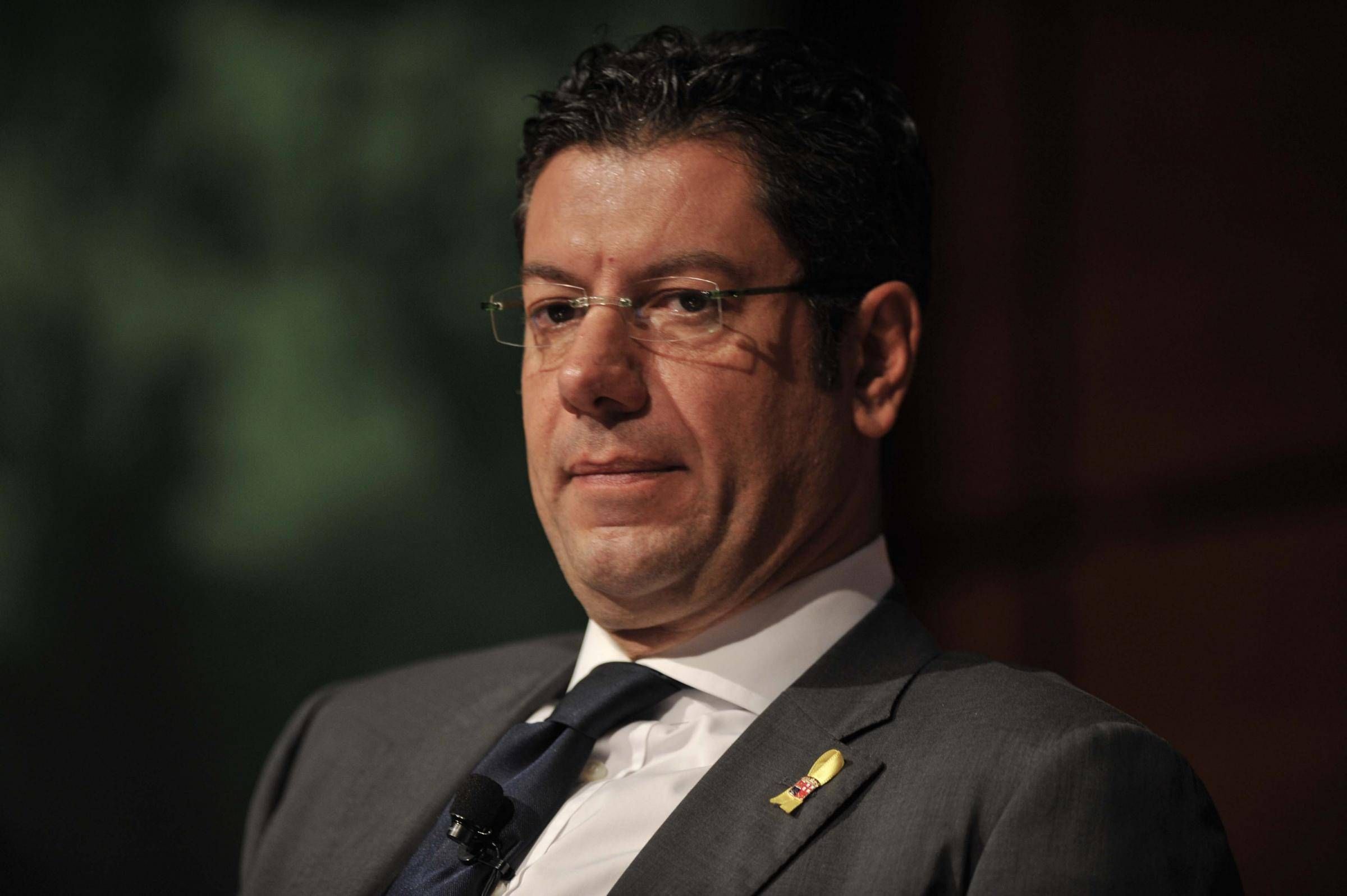 LA SANTA | Scattano le perquisizioni per Scopelliti