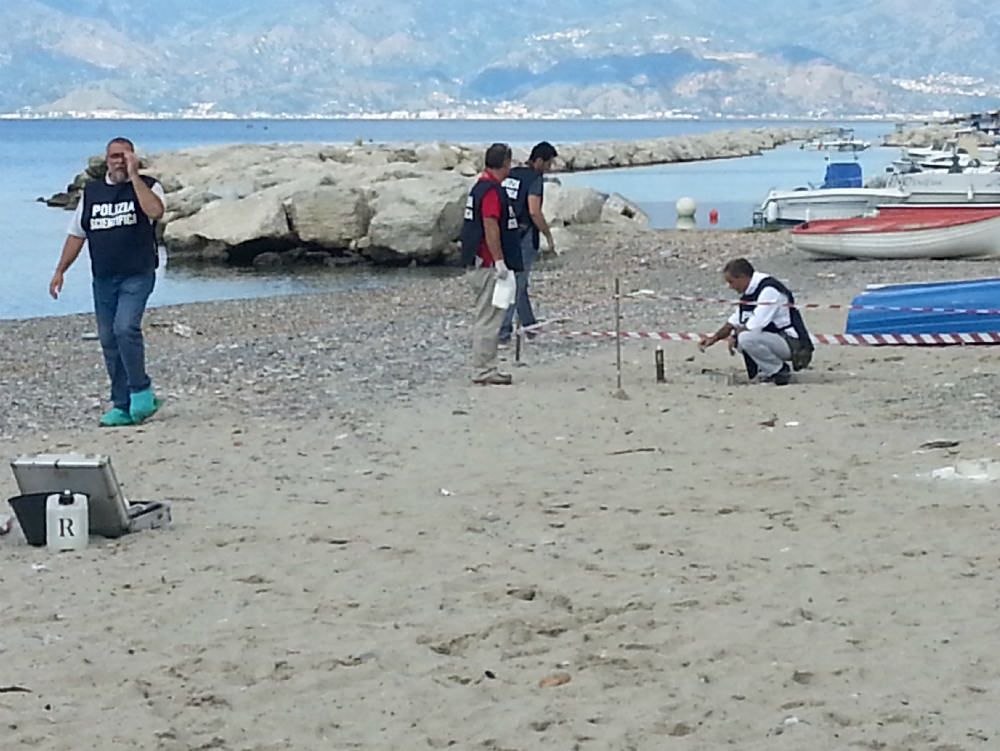 Duplice omicidio a Reggio, l`assassino ha confessato