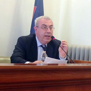 È morto a Locri l'avvocato Antonio Mazzone