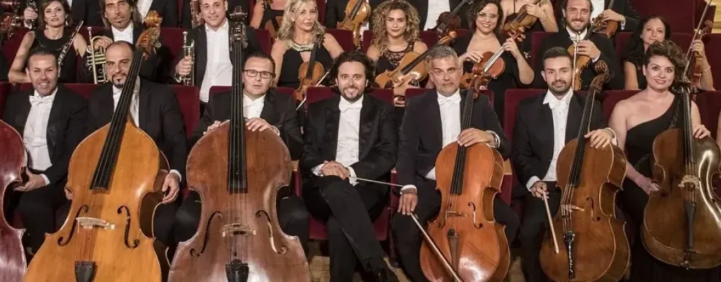 Primavera in musica, ritorna il Mediterraneo Radio Festival