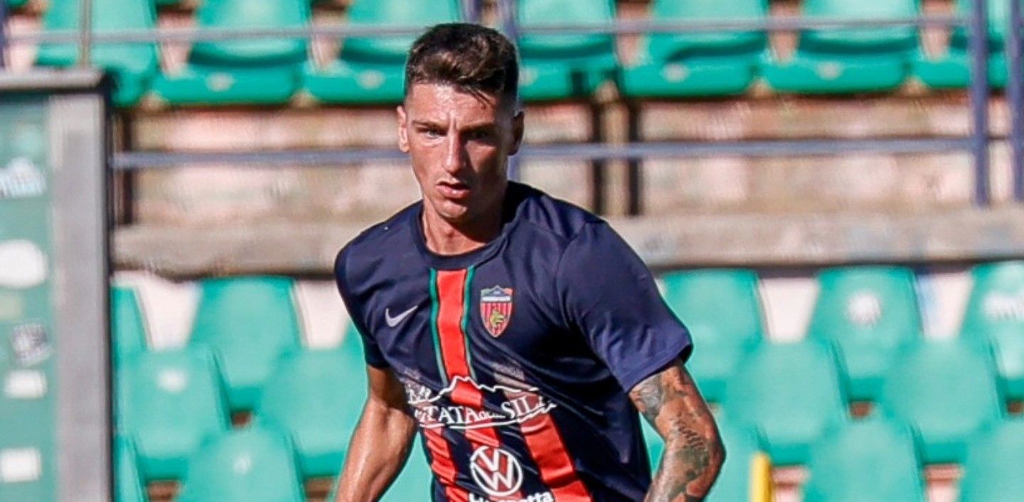 Cosenza, ora è ufficiale: Camporese ceduto al Milan Futuro