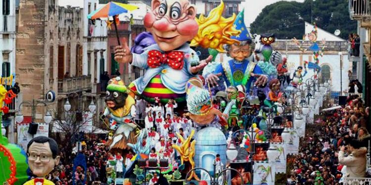 Il Carnevale di Castrovillari diventa un appuntamento digitale