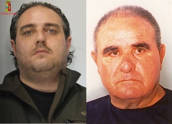 Estorsione ai De Masi, confermate le condanne per il boss Crea e suo figlio