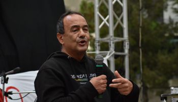 Lucano: «38 giovani palestinesi impossibilitati a venire in Italia nonostante le borse di studio»
