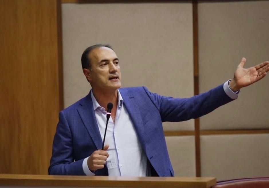 Doppia preferenza di genere, Giannetta: «Il tempo ci darà ragione»