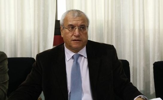 Alla Procura di Palmi arriverà Emanuele Crescenti